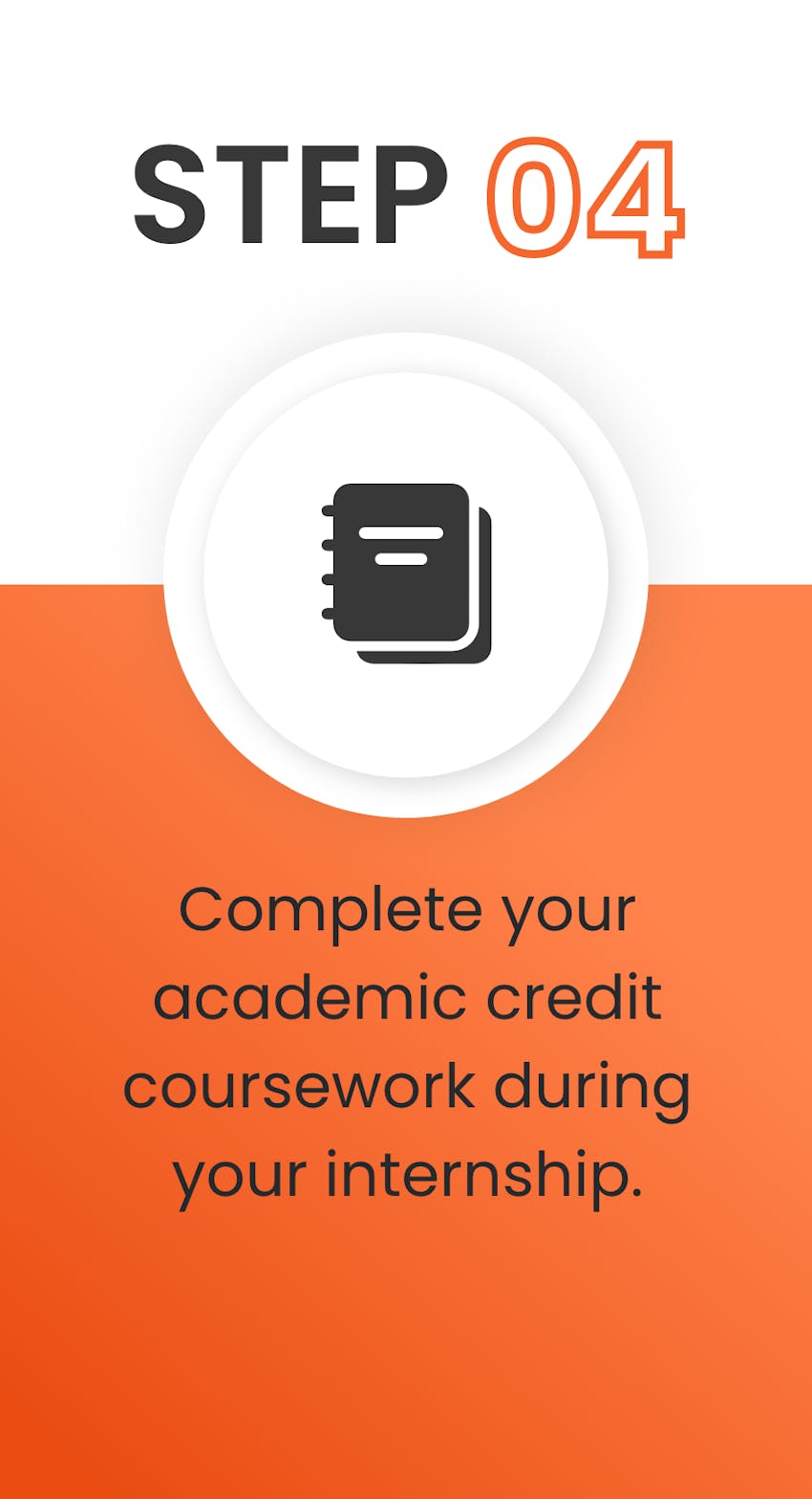 Study abroad step 4
